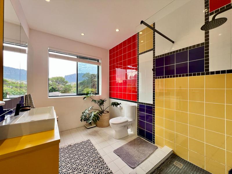 To Let 5 Bedroom Property for Rent in Scott Estate Western Cape